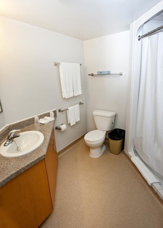 Imagen de la habitación del Hotel Residence and Conference Centre - London. Foto 13