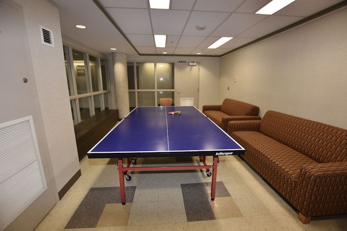 Imagen de los interiores del Hotel Residence and Conference Centre - London. Foto 19