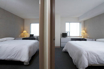 Imagen general del Hotel Residence and Conference Centre - Niagara-on-the-lake. Foto 6