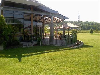 Imagen general del Hotel Residence and Conference Centre - Niagara-on-the-lake. Foto 10