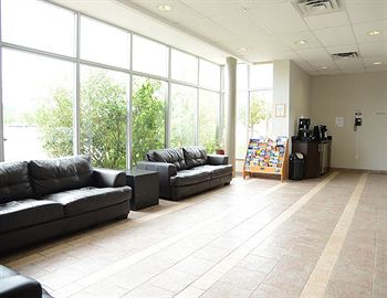 Imagen general del Hotel Residence and Conference Centre - Niagara-on-the-lake. Foto 14