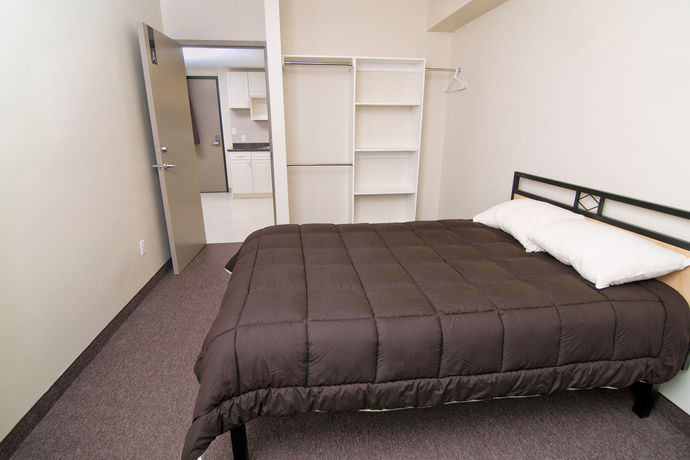 Imagen de la habitación del Hotel Residence and Conference Centre - North Bay. Foto 6