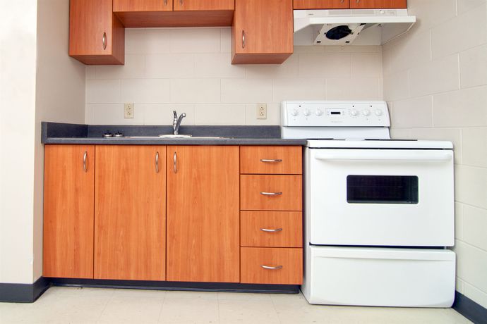 Imagen de la habitación del Hotel Residence and Conference Centre - North Bay. Foto 8