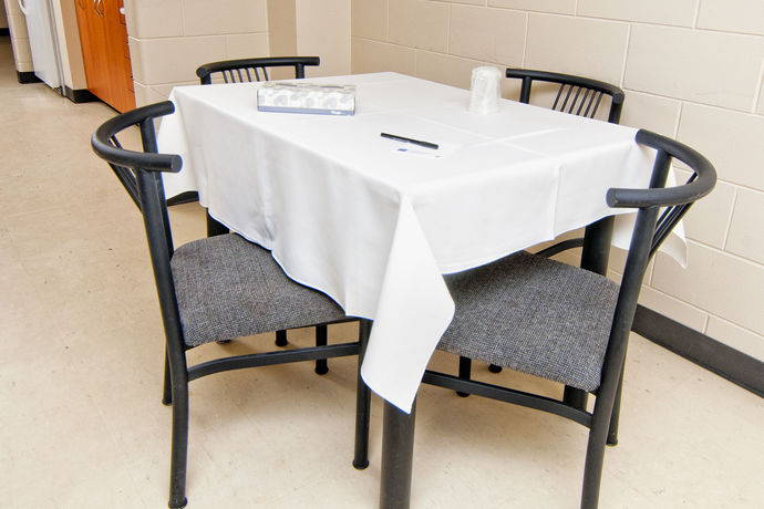 Imagen del bar/restaurante del Hotel Residence and Conference Centre - North Bay. Foto 3