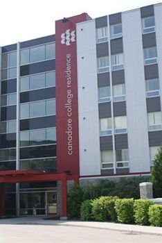 Imagen de la habitación del Hotel Residence and Conference Centre - North Bay. Foto 9