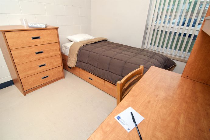 Imagen de la habitación del Hotel Residence and Conference Centre - North Bay. Foto 12