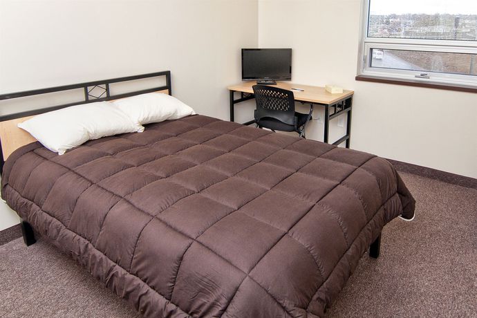 Imagen de la habitación del Hotel Residence and Conference Centre - North Bay. Foto 13