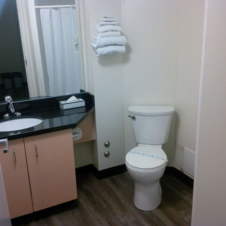 Imagen general del Hotel Residence and Conference Centre - Oakville. Foto 6