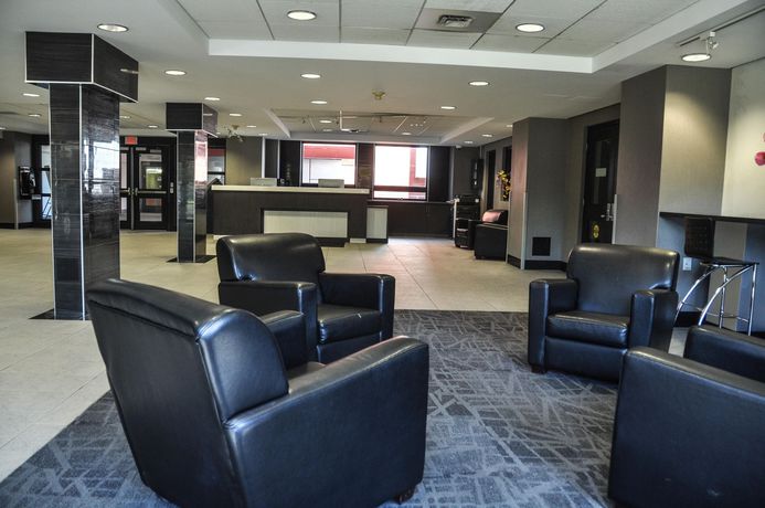 Imagen general del Hotel Residence and Conference Centre - Oakville. Foto 5