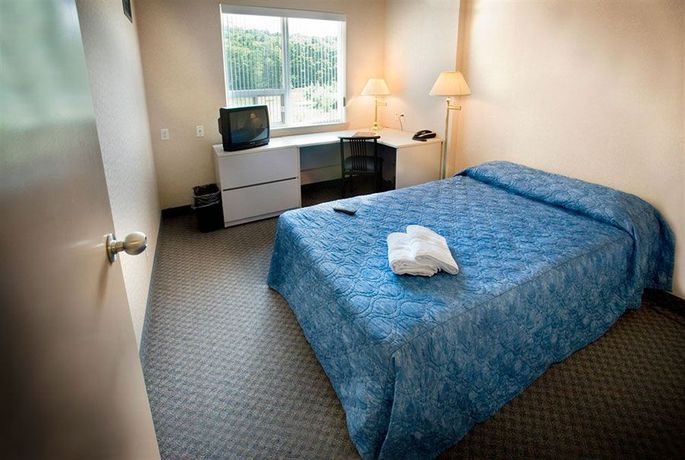 Imagen de los interiores del Hotel Residence and Conference Centre - Oshawa. Foto 15