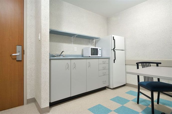 Imagen de los interiores del Hotel Residence and Conference Centre - Oshawa. Foto 16