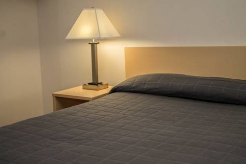 Imagen general del Hotel Residence and Conference Centre - Ottawa Downtown. Foto 2