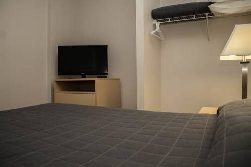 Imagen general del Hotel Residence and Conference Centre - Ottawa Downtown. Foto 3