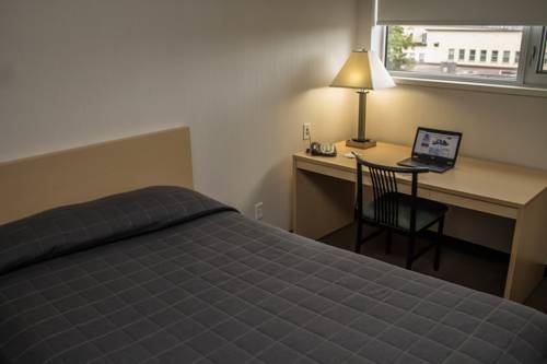 Imagen general del Hotel Residence and Conference Centre - Ottawa Downtown. Foto 5