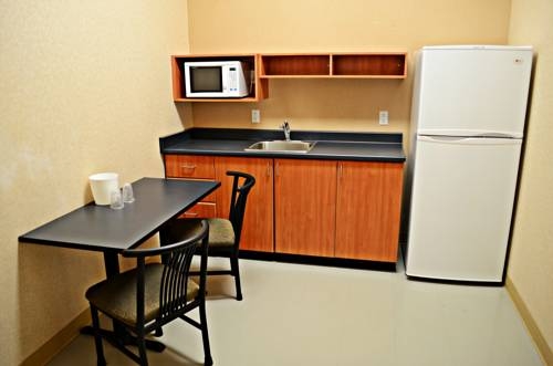 Imagen general del Hotel Residence and Conference Centre - Ottawa West. Foto 1