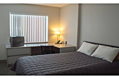 Imagen general del Hotel Residence and Conference Centre - Ottawa West. Foto 3
