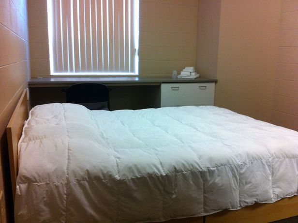 Imagen general del Hotel Residence and Conference Centre - Sudbury North. Foto 2