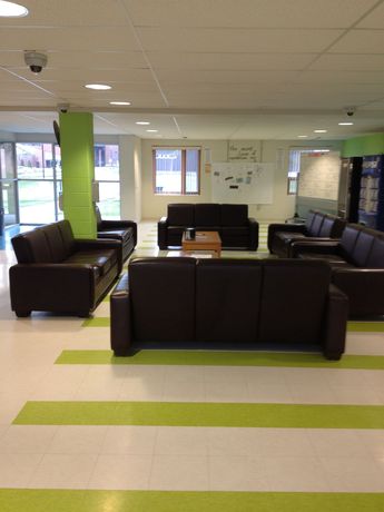 Imagen de la habitación del Hotel Residence and Conference Centre - Sudbury North. Foto 5