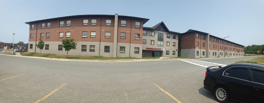 Imagen de la habitación del Hotel Residence and Conference Centre - Sudbury North. Foto 6