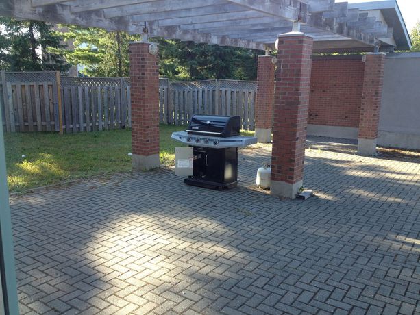 Imagen general del Hotel Residence and Conference Centre - Sudbury North. Foto 3