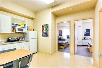 Imagen de los exteriores del Hotel Residence and Conference Centre - Sudbury North. Foto 12