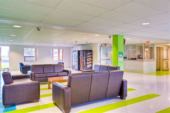 Imagen del bar/restaurante del Hotel Residence and Conference Centre - Sudbury North. Foto 4