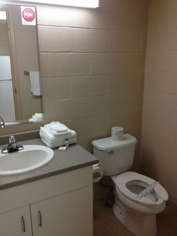 Imagen de los interiores del Hotel Residence and Conference Centre - Sudbury North. Foto 14