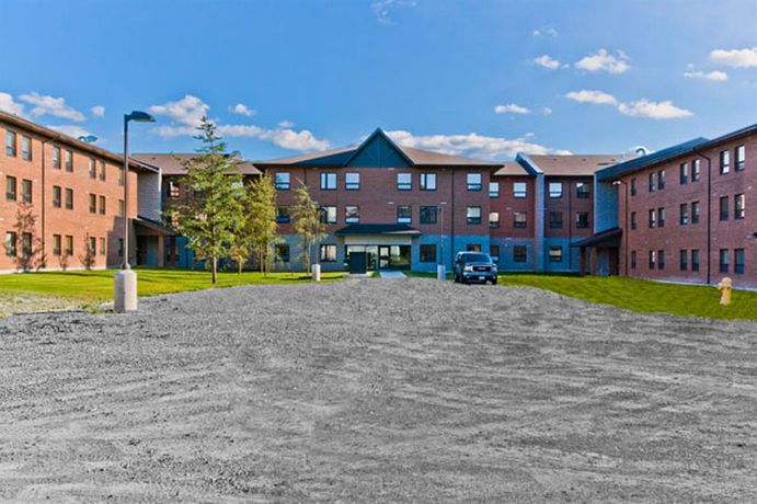 Imagen de la habitación del Hotel Residence and Conference Centre - Sudbury North. Foto 8