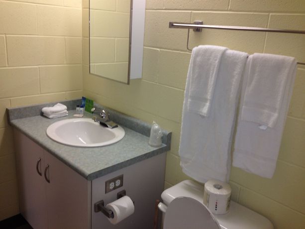 Imagen de los exteriores del Hotel Residence and Conference Centre - Sudbury West. Foto 6