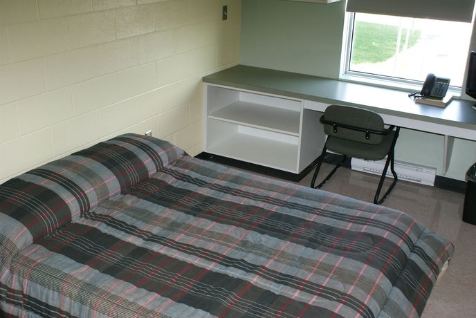 Imagen de la habitación del Hotel Residence and Conference Centre - Sudbury West. Foto 4