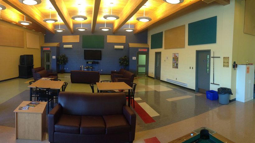 Imagen general del Hotel Residence and Conference Centre - Sudbury West. Foto 1