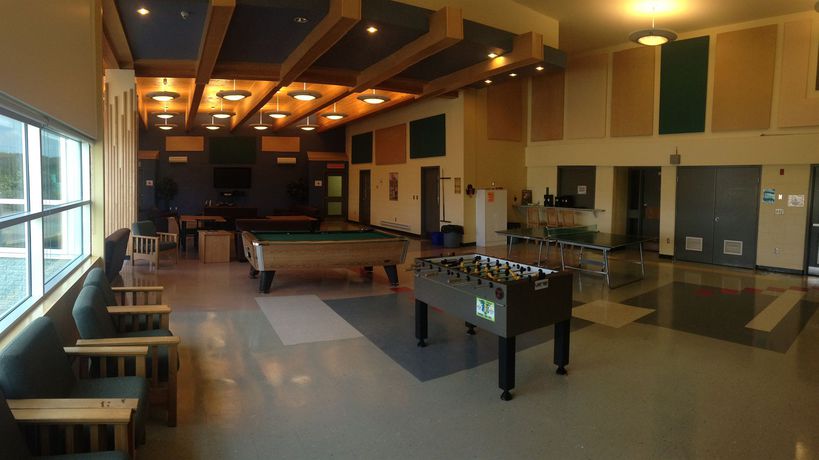 Imagen de los interiores del Hotel Residence and Conference Centre - Sudbury West. Foto 10