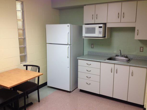 Imagen de los interiores del Hotel Residence and Conference Centre - Sudbury West. Foto 11