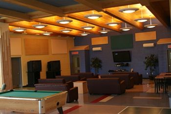 Imagen de los interiores del Hotel Residence and Conference Centre - Sudbury West. Foto 12