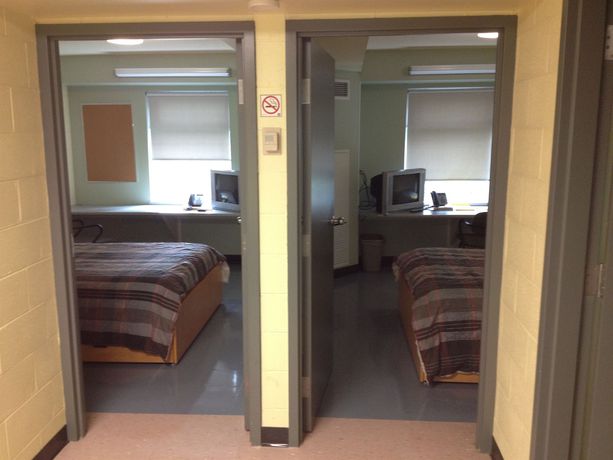 Imagen de la habitación del Hotel Residence and Conference Centre - Sudbury West. Foto 5