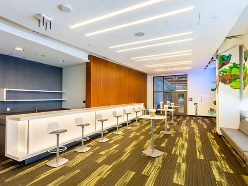 Imagen de la habitación del Hotel Residence and Conference Centre - Toronto Downtown - George Brown College - Campus Accommodation. Foto 4