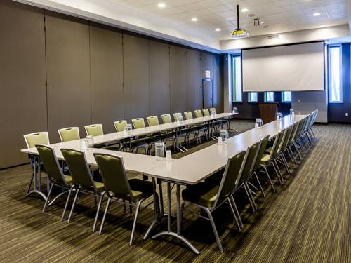 Imagen de la habitación del Hotel Residence and Conference Centre - Toronto Downtown - George Brown College - Campus Accommodation. Foto 6