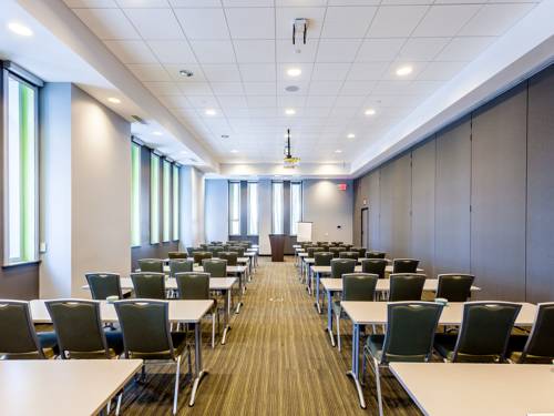 Imagen de la habitación del Hotel Residence and Conference Centre - Toronto Downtown - George Brown College - Campus Accommodation. Foto 7