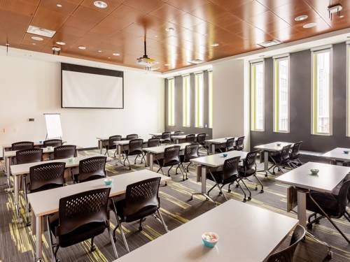 Imagen de la habitación del Hotel Residence and Conference Centre - Toronto Downtown - George Brown College - Campus Accommodation. Foto 8