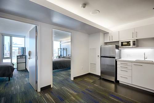 Imagen de la habitación del Hotel Residence and Conference Centre - Toronto Downtown - George Brown College - Campus Accommodation. Foto 9