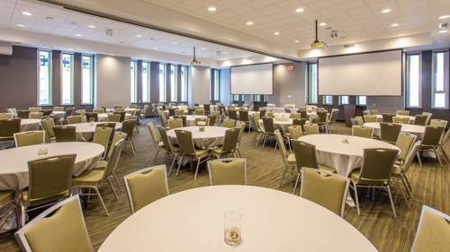 Imagen de la habitación del Hotel Residence and Conference Centre - Toronto Downtown - George Brown College - Campus Accommodation. Foto 11