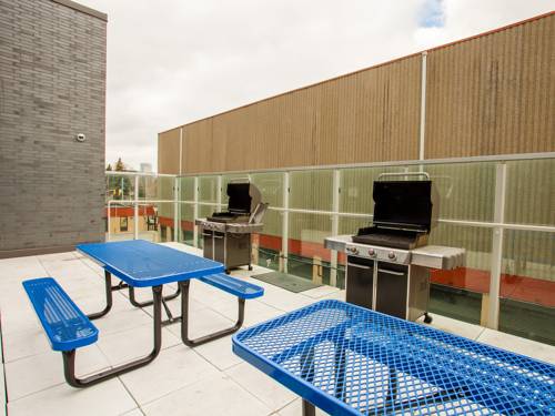 Imagen de la habitación del Hotel Residence and Conference Centre - Toronto Downtown - George Brown College - Campus Accommodation. Foto 16