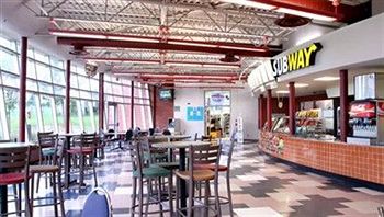 Imagen de los exteriores del Hotel Residence and Conference Centre - Toronto. Foto 7