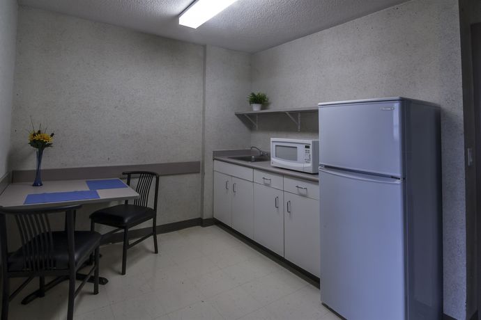 Imagen de los interiores del Hotel Residence and Conference Centre - Toronto. Foto 16