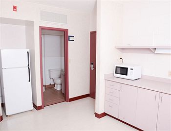 Imagen de la habitación del Hotel Residence and Conference Centre - Welland. Foto 2