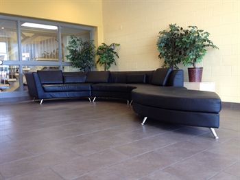 Imagen de los interiores del Hotel Residence and Conference Centre - Welland. Foto 14