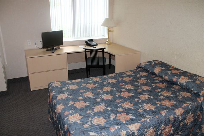 Imagen general del Hotel Residence and Conference Centre - Windsor. Foto 3