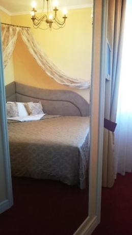 Imagen de la habitación del Hotel Residence and Spa. Foto 8