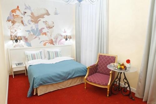 Imagen general del Hotel Residence and Spa. Foto 3