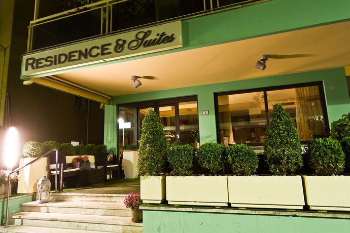 Imagen general del Hotel Residence and Suites. Foto 1
